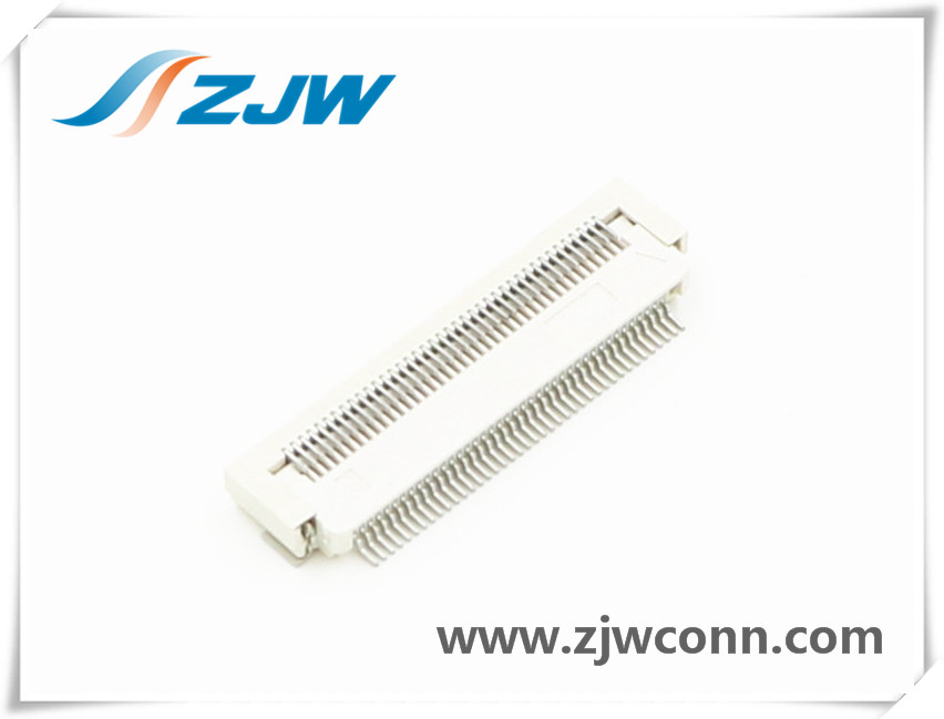 FPC PH0.5mm 前插后压 H2.8mm